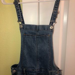 PACSUN overalls